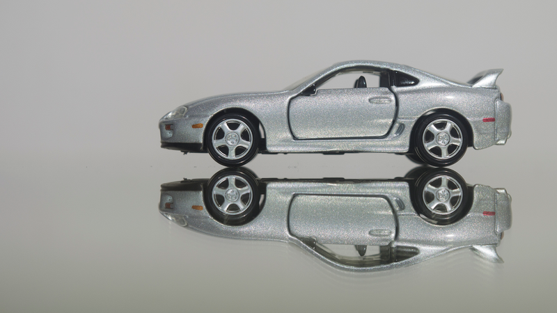 Illustration for article titled Supra Sunday